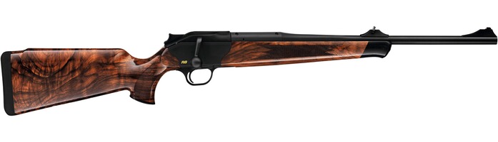 Repetierbüchse R8 Intuition, Blaser