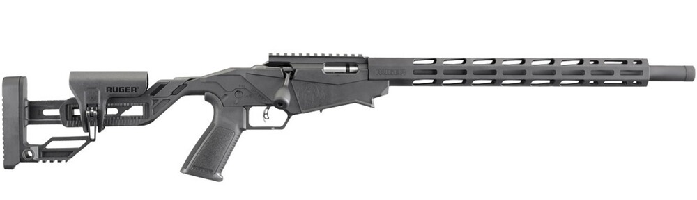 Repetierbüchse Precision Rimfire