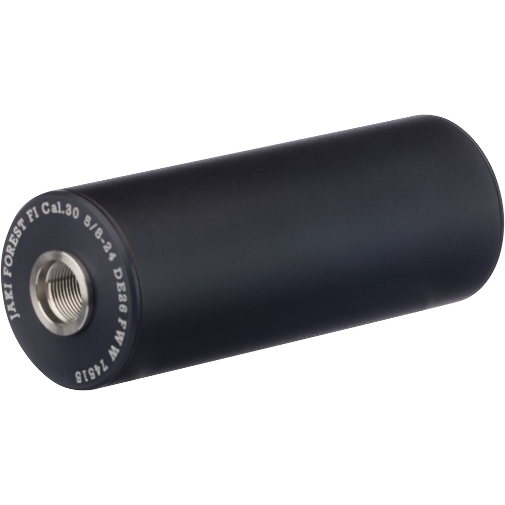 Schalldämpfer RST Forest Kaliber .222 - .30, Jaki