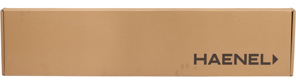 Selbstladebüchse CR 308 mit langem Handschutz, Haenel