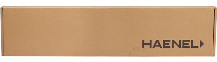 Selbstladebüchse CR 308 mit langem Handschutz, Haenel