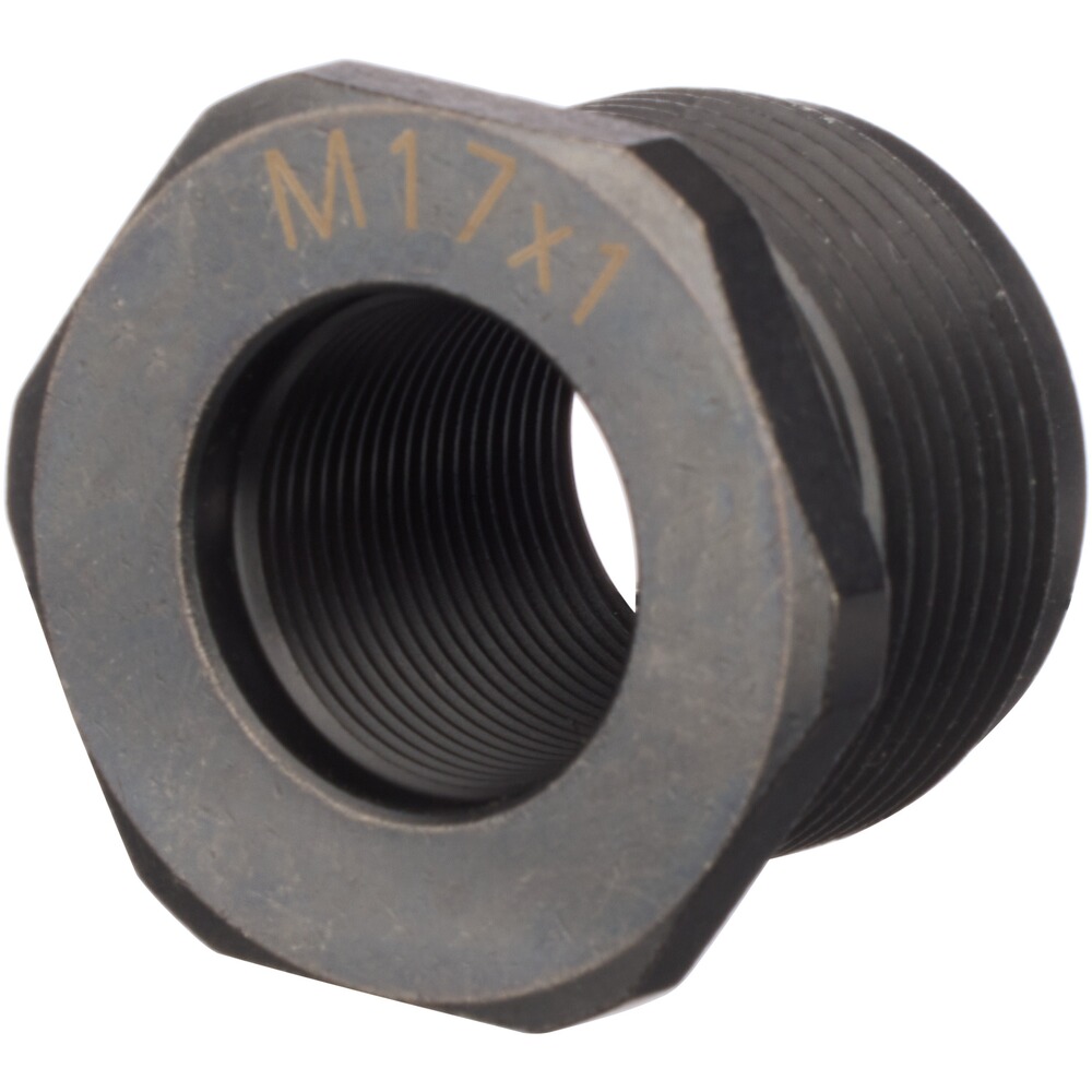 Gewindeadapter für Schalldämpfer