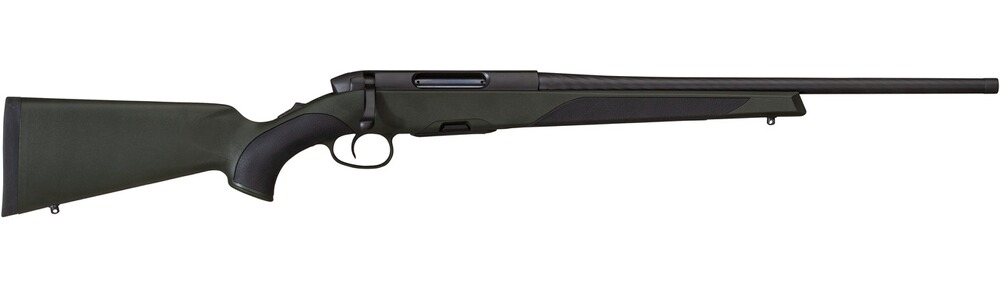 Repetierbüchse SM12 SX