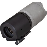 Cache-flamme Déflecteur de souffle Brise-verre Rotex®-V, B&T