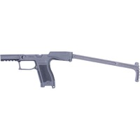 Kunststoffgriffchassis USW-320 für SIG P320, B&T