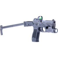 Kunststoffgriffchassis USW-320 für SIG P320, B&T