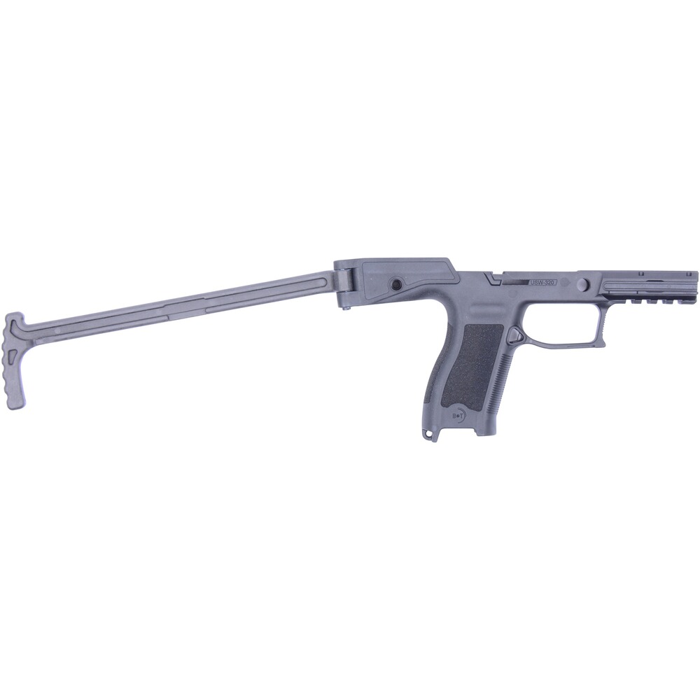 Kunststoffgriffchassis USW-320 für SIG P320