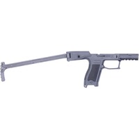 Kunststoffgriffchassis USW-320 für SIG P320, B&T