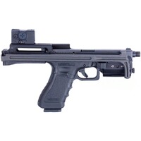 Conversion kit USW-G17 for Glock 17/19, B&T