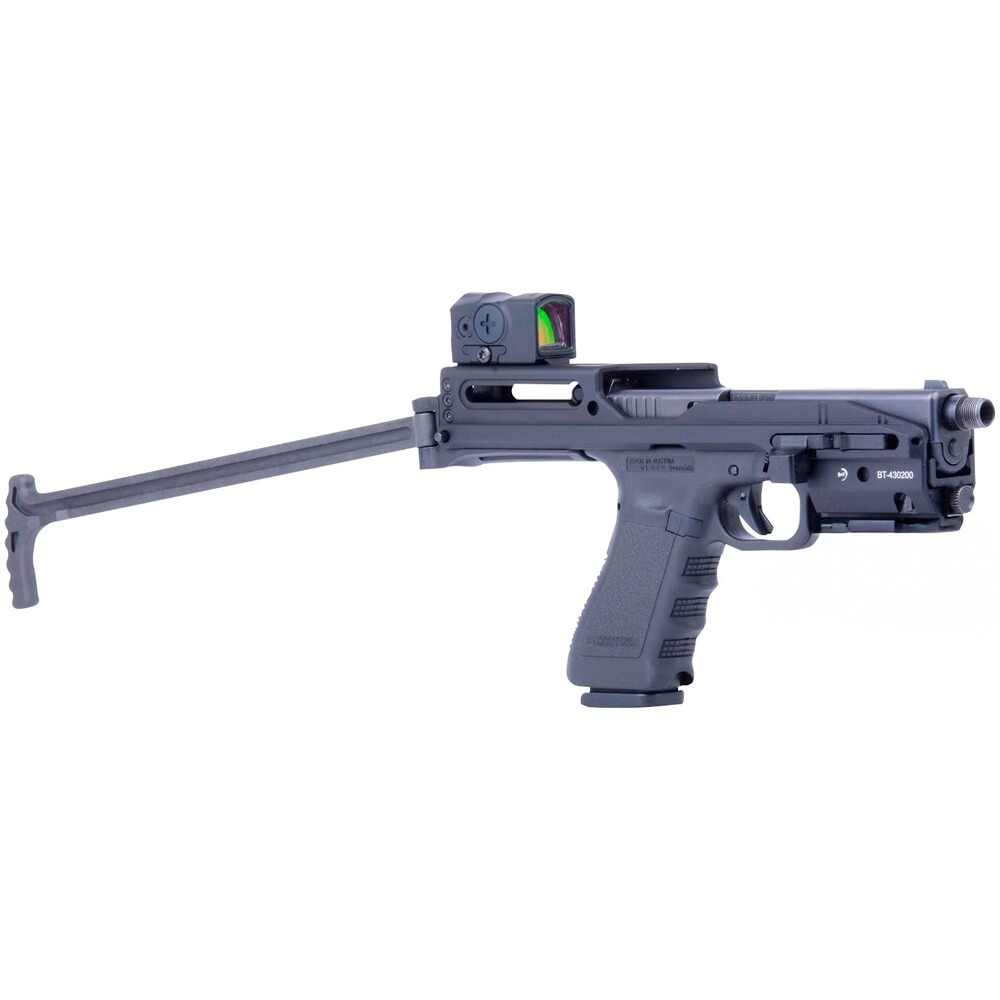 Conversion kit USW-G17 for Glock 17/19, B&T