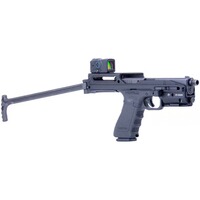 Conversion kit USW-G17 for Glock 17/19, B&T