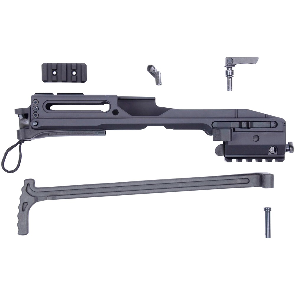 Umbausatz USW-G17 für Glock 17/19
