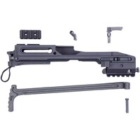 Umbausatz USW-G17 für Glock 17/19, B&T