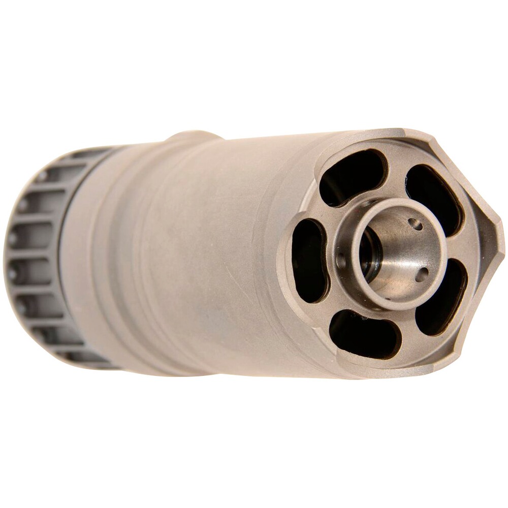 Mündungsfeuerdämpfer Blast Deflector Glasbrecher Rotex-IIa, B&T