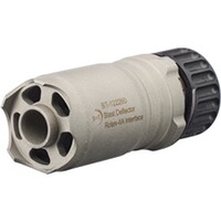 Mündungsfeuerdämpfer Blast Deflector Glasbrecher Rotex-IIa, B&T