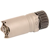 Mündungsfeuerdämpfer Blast Deflector Glasbrecher Rotex-IIa, B&T