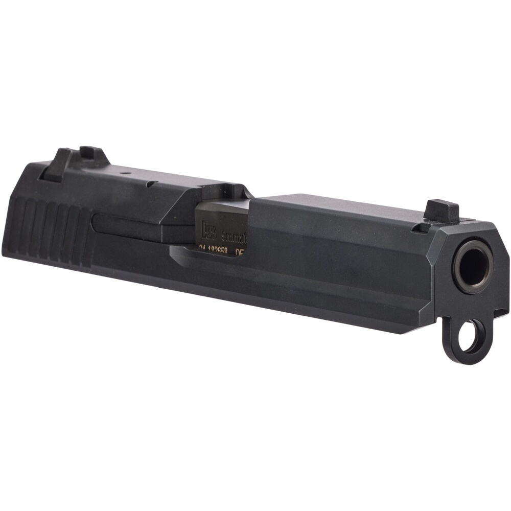 Wechselsystem für USP Standard, Heckler & Koch