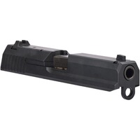 Wechselsystem für USP Standard, Heckler & Koch