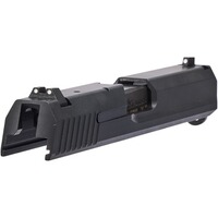 Wechselsystem für USP Standard, Heckler & Koch