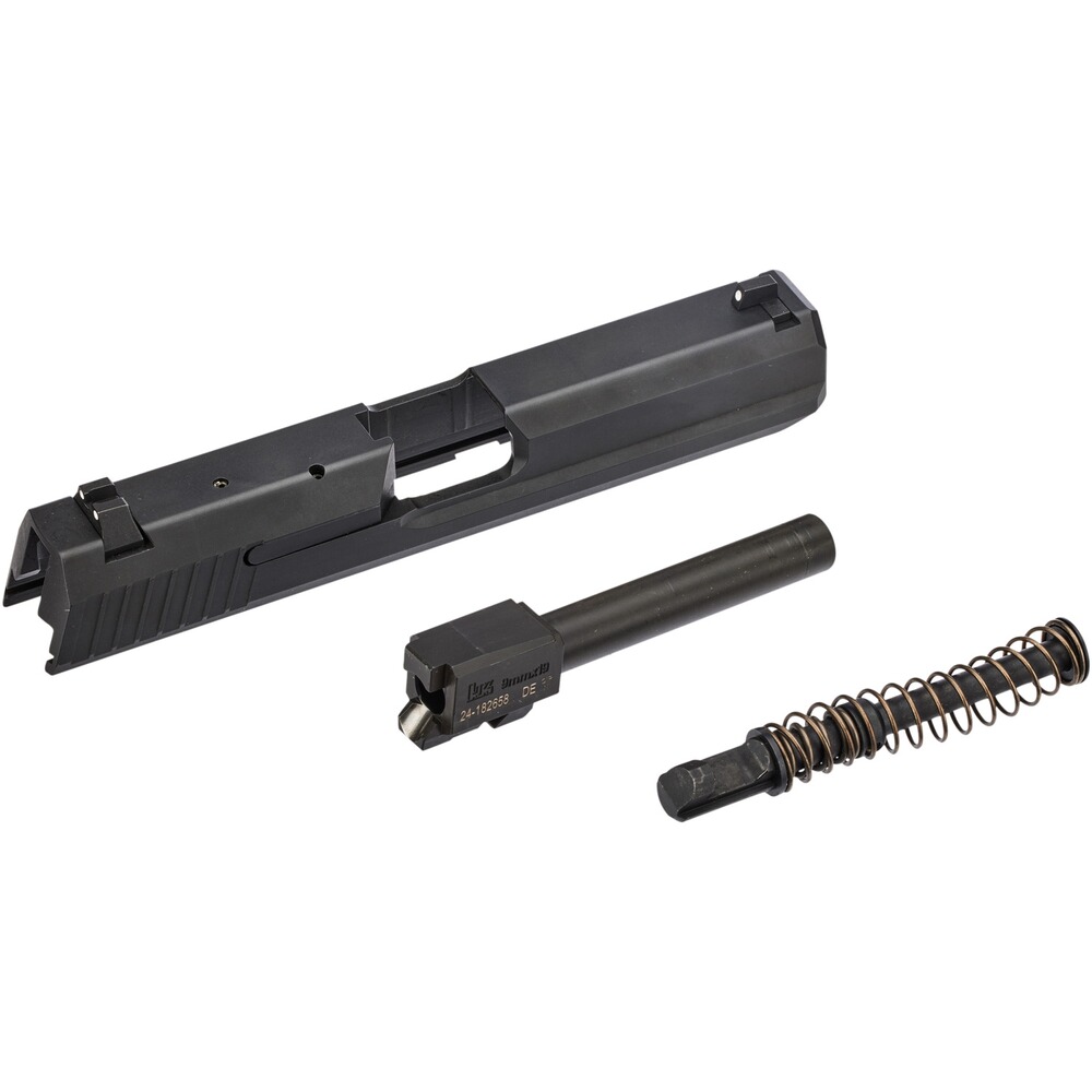 Wechselsystem für USP Standard, Heckler & Koch