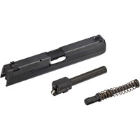 Wechselsystem für USP Standard, Heckler & Koch