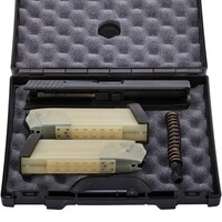 Wechselsystem für USP Standard, Heckler & Koch