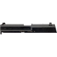 Wechselsystem für USP Standard, Heckler & Koch