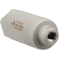 Mündungsfeuerdämpfer Blast Deflector mit Glasbrecher 1/2"-28 UNEF, B&T