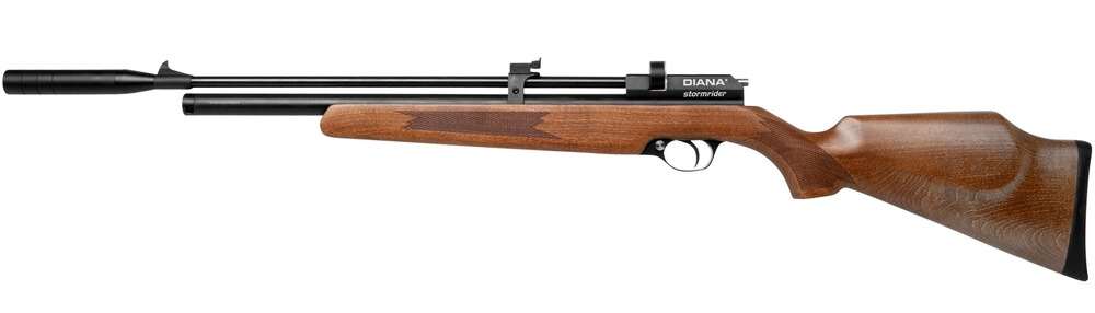 Luftgewehr Stormrider
