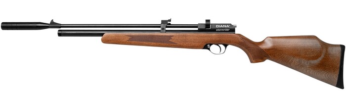 Luftgewehr Stormrider, Diana