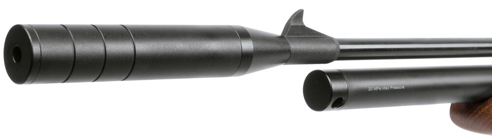 Luftgewehr Stormrider, Diana