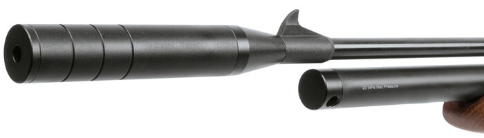 Luftgewehr Stormrider, Diana