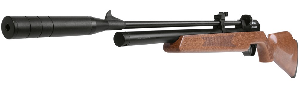 Luftgewehr Stormrider, Diana