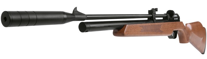 Luftgewehr Stormrider, Diana