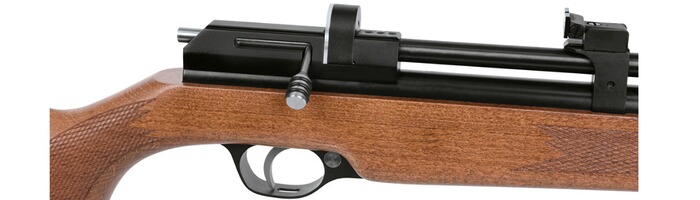Luftgewehr Stormrider, Diana