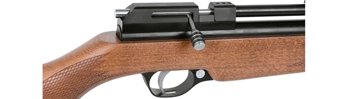 Luftgewehr Stormrider, Diana