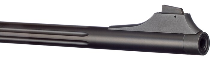 Carabine à canon brisé K5 Extreme, Merkel
