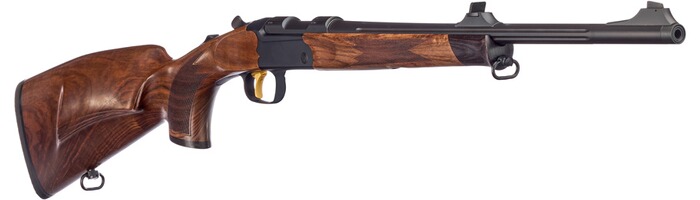 Carabine à canon brisé K5 Extreme, Merkel