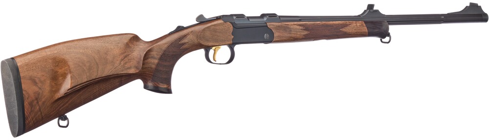 Carabine à canon brisé K5 Extreme, Merkel