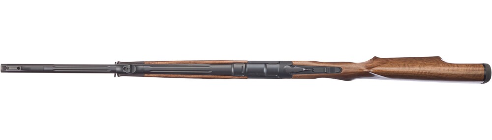 Carabine à canon brisé K5 Extreme, Merkel