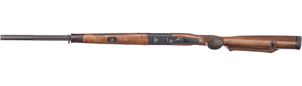 Carabine à canon brisé K5 Extreme, Merkel