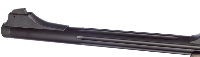 Carabine à canon brisé K5 Extreme, Merkel