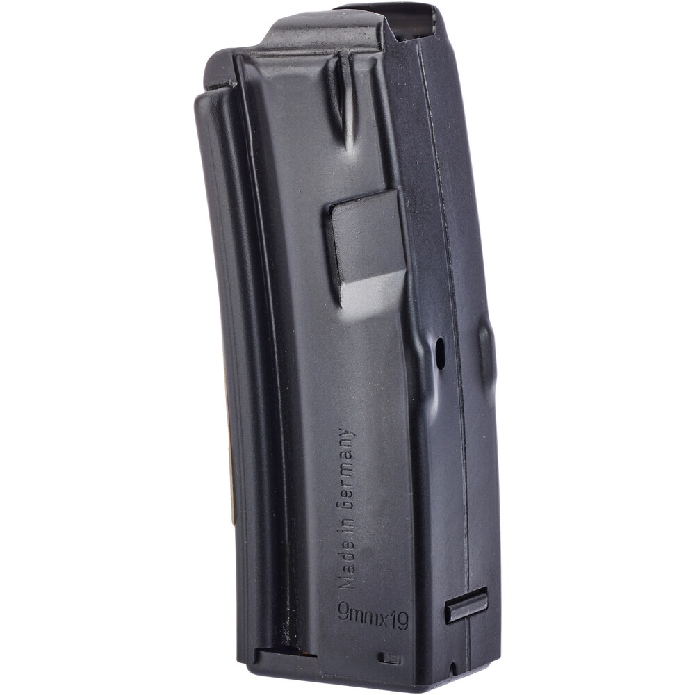 Magazin für H&K SP5, Heckler & Koch