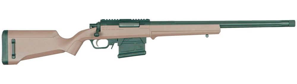 Airsoft Gewehr Striker S1, AMOEBA