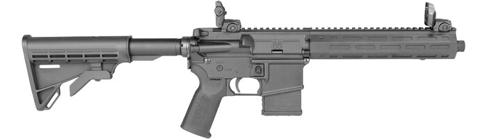 KK-Selbstladebüchse M4-22 Elite Alpha GS , Tippmann