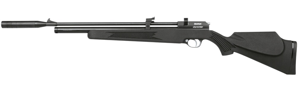 Luftgewehr Stormrider