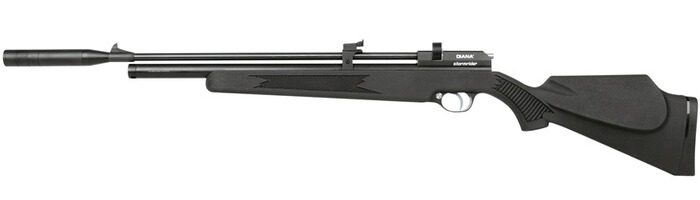 Luftgewehr Stormrider, Diana