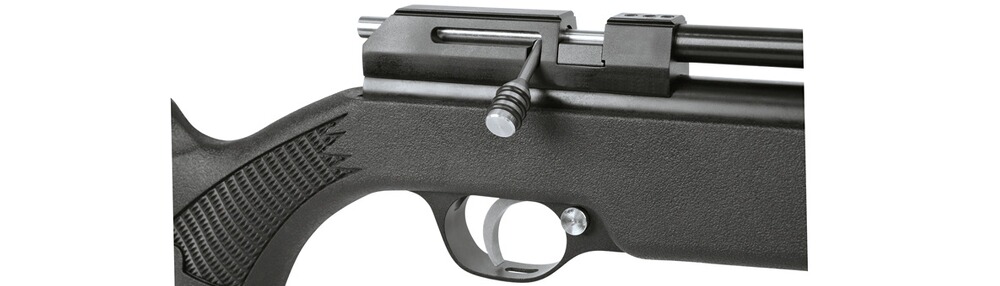 Luftgewehr Stormrider, Diana