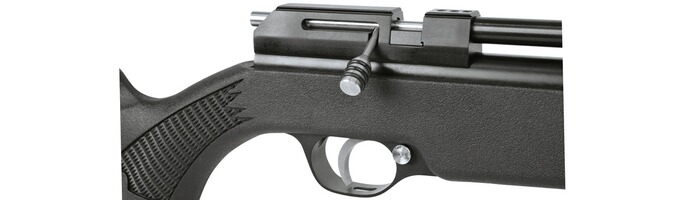 Luftgewehr Stormrider, Diana