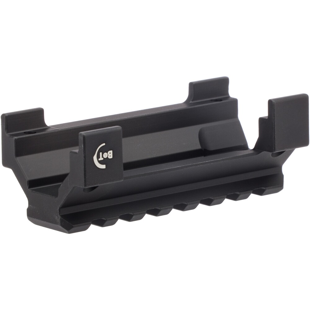 Montageschiene NAR Low Profil / MP5K, B&T